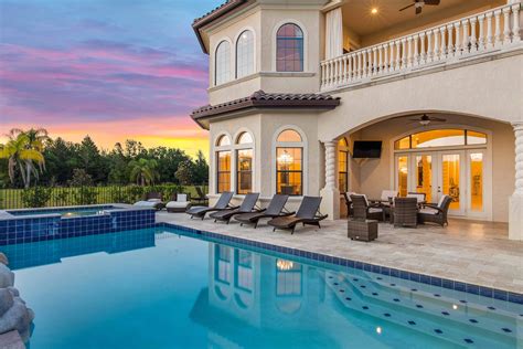 Top villas in Orlando for 2020 | Top Villas