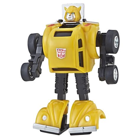 Bumblebee - Transformers Toys - TFW2005