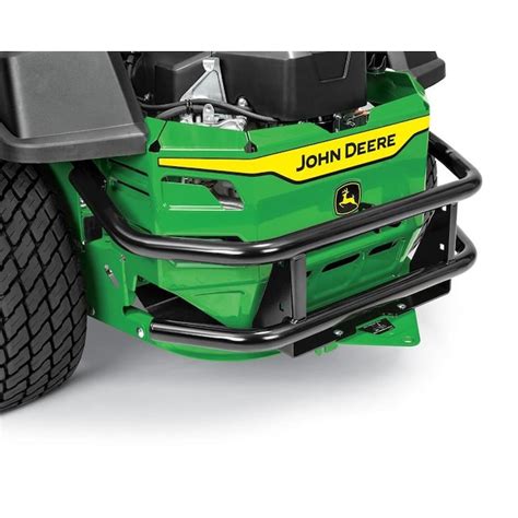 John Deere Attachment Bar 5 Series Zero Turn Mowers in the Riding Lawn Mower Accessories ...