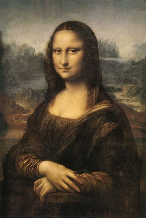 Why Is the Mona Lisa So Famous? | Britannica