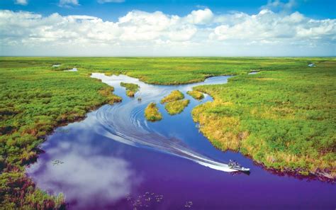 Everglades National Park, Florida - World Tribune