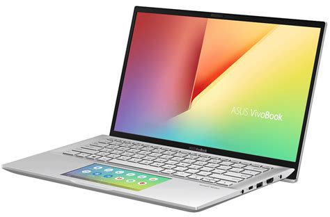 ASUS VivoBook S14 14-inch Laptop Price, Specs, and Best Deals - NaijaTechGuide