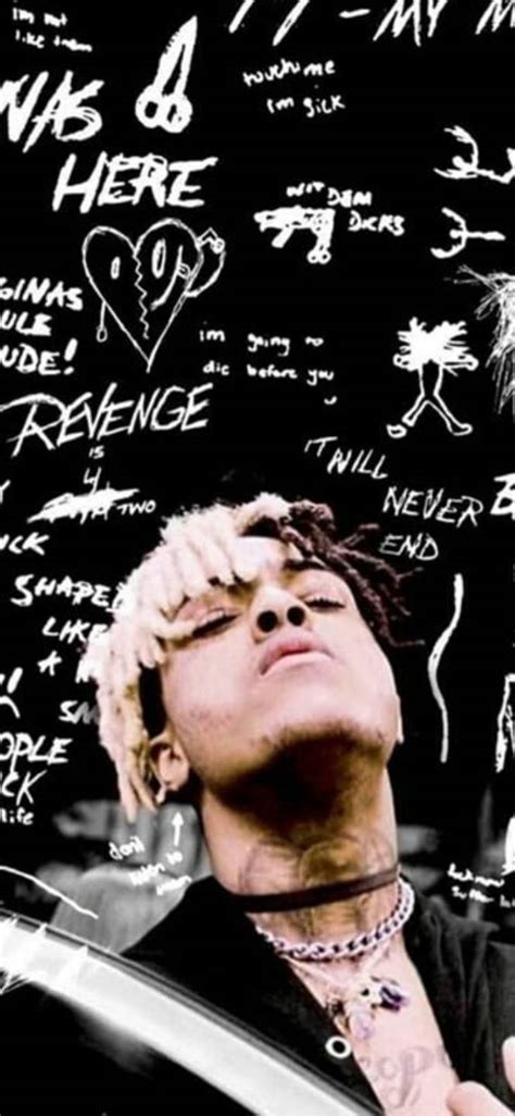 Top 999+ Xxxtentacion Wallpaper Full HD, 4K Free to Use