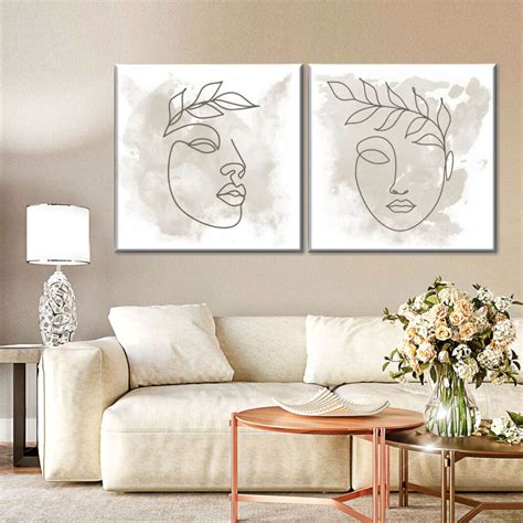 Top 10 Minimalist Wall Art Ideas