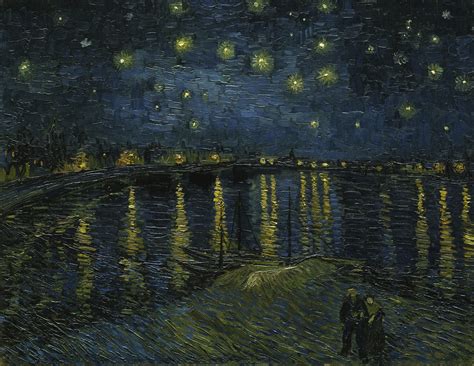 File:Vincent van Gogh - Starry Night - Google Art Project.jpg