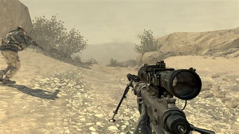 Call of Duty: Modern Warfare 2 Screenshots - Image #870 | New Game Network