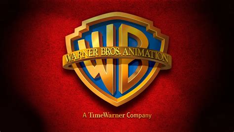 Warner Bros. Animation logo, Warner Brothers, movies, logo HD wallpaper | Wallpaper Flare