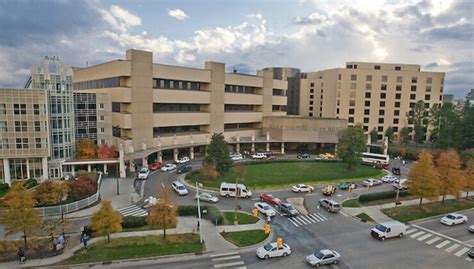 Duke University Hospital | Durham, NC | Duke Health