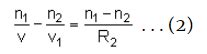 Derivation Of Lens Maker Formula - Detailed Lens Maker Formula Derivation