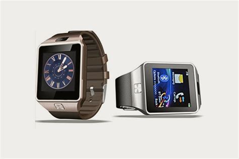 Best Android Smartwatch With Camera: Are These 10 Smartwatches Really Worth It? - ImpartPad