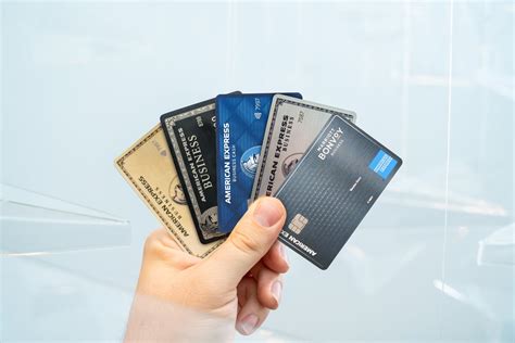 How to apply for an Amex business card - The Points Guy