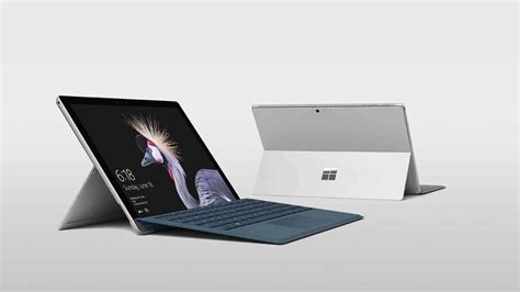 Microsoft promises over 13 hour battery life with new Surface Pro 2017 | Stark Insider