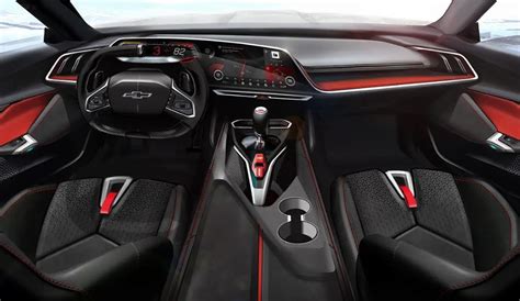 2026 Chevrolet Camaro SUV Redesign, Price, Release Date - Chevrolet Engine News