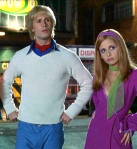 Fred and daphne costume – Artofit