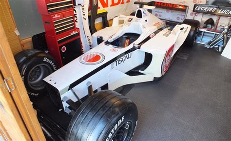 Homemade Formula One Replica is Neat - autoevolution