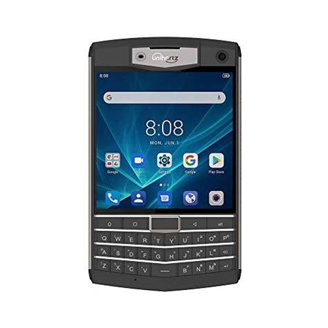 Top 10 Best Verizon Basic Phone With Qwerty Keyboard - Review And Buying Guide in 2023