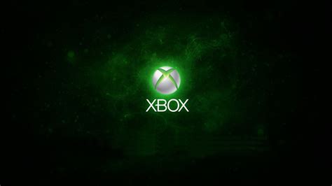 Xbox One Logo Wallpaper (77+ images)