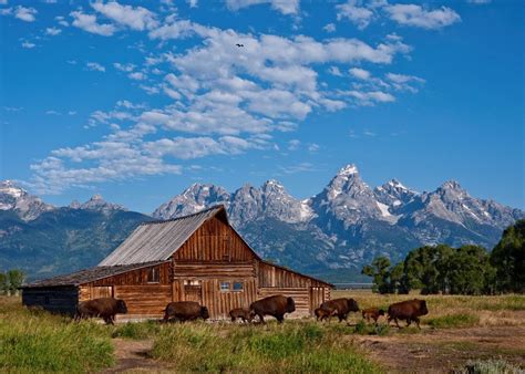 Teton Village - Grand Teton National Park | Audley Travel