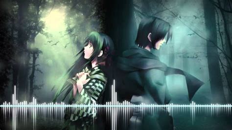 Sad Anime Couple Wallpapers - Top Free Sad Anime Couple Backgrounds - WallpaperAccess