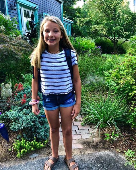 First day of 7th grade. - - #growingup #toofast #middleschooldays #classof2025 | First day of ...