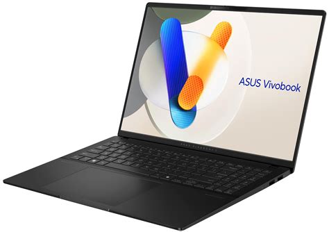 ASUS Vivobook S 16 - 185H · Intel Arc 8-Cores · 16.0″, 3.2K (3200 x 2000), 120 Hz, OLED · 1000GB ...