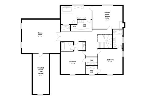 How To Get The Floor Plan Of A House - floorplans.click