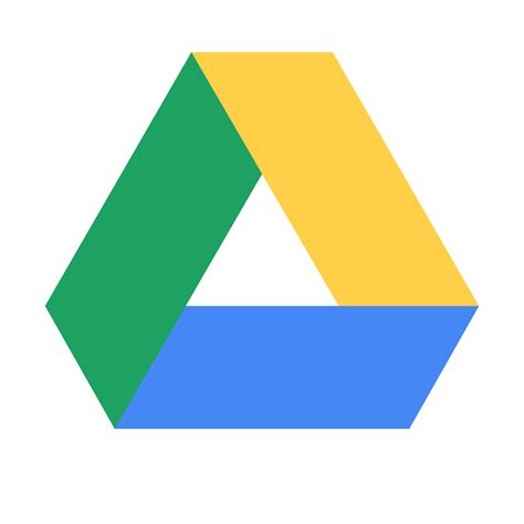 "google drive old" Icon - Download for free – Iconduck