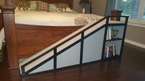 Diy Dog Ramp | Examples and Forms