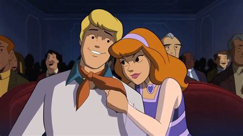 Image - Fred & Daphne - Scooby-Doo! Abracadabra-Doo.jpg | Love Interest Wiki | FANDOM powered by ...