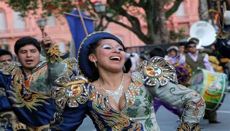 10 Argentina Festivals That Acquaint You Into The Culture