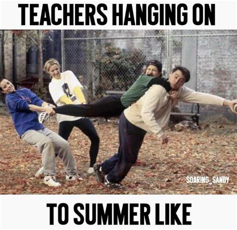 That end-of-summer feeling! | Teacher memes funny, Back to school funny, Teacher jokes