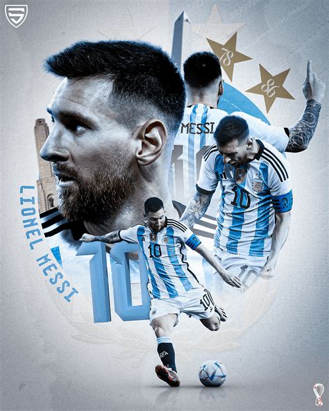 Top 62+ messi wallpaper argentina - in.cdgdbentre