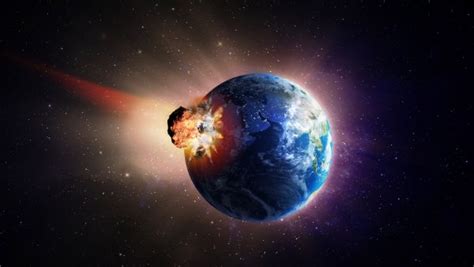 World's oldest meteor crater isn't what it seems | Space