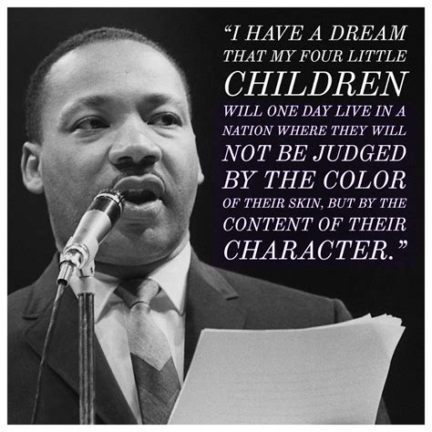 15 January: Martin Luther King Jr Day (in the US) | Waikanae Watch