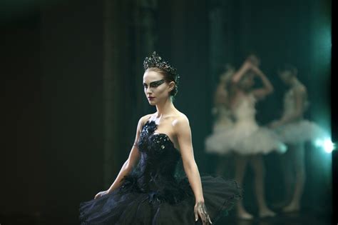 Black Swan - Natalie Portman Photo (17726524) - Fanpop