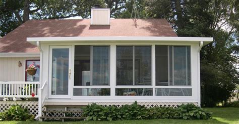 7 Benefits of Adding a Sunroom - W.A. Zimmer Company