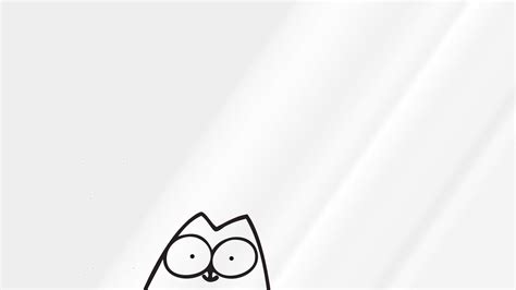 Cartoon Cat Desktop Wallpapers - Top Free Cartoon Cat Desktop Backgrounds - WallpaperAccess