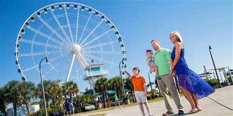 Must-Visit Myrtle Beach Attractions - MyrtleBeach.com