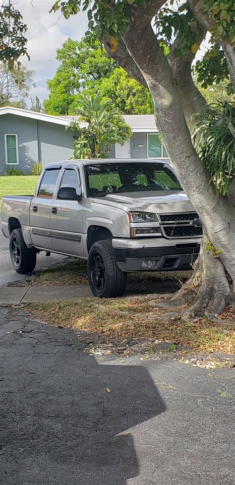 Lift Kit Question | Chevy Silverado and GMC Sierra Forum