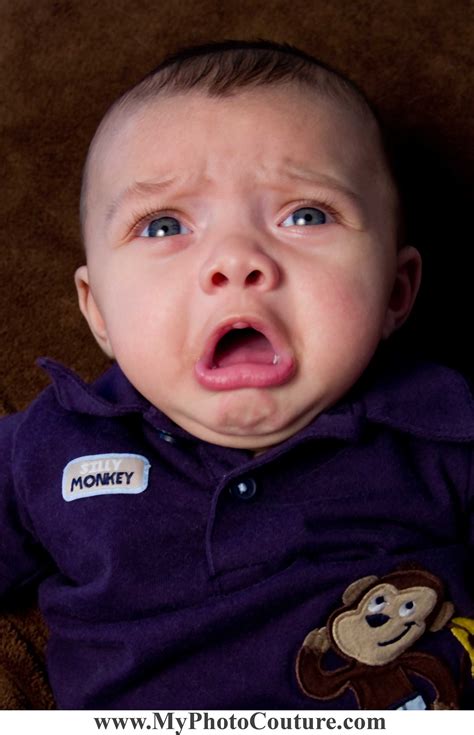 Funny Babies Crying