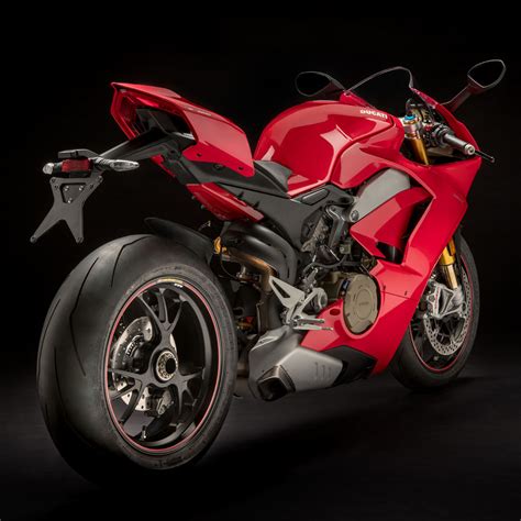 Ducati Panigale V4S for Sale UK - Ducati Manchester