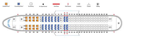 33++ Seat map for boeing 737 800