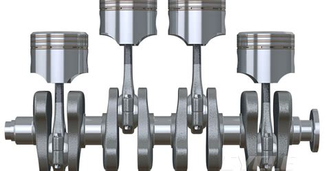 Benefits of a Flat-Plane Crankshaft | Cycle World