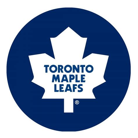 The Toronto Maple Leafs