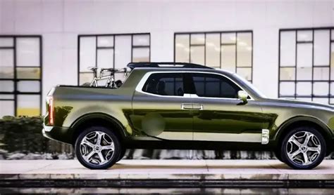 2021 Subaru Pickup Truck: Everything We Know So Far - FindTrueCar.Com