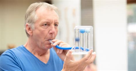 Shortness of Breath Treatments: Creative Ways to Breathe Deeply With COPD