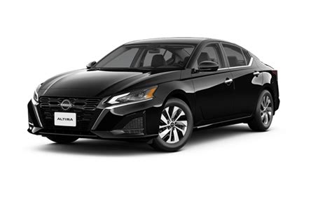 Nissan Lloydminster | The 2023 Altima S