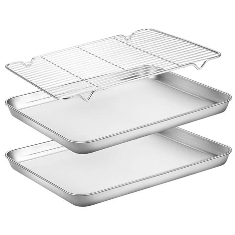 Which Is The Best Cuisinart Air Fryer Toaster Oven Baking Pan - Home Gadgets