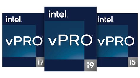 Intel Introduces vPro Platform for Revolutionary Business Performance