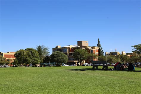 Main Campus - UNAM